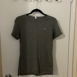 Under Armour Workout Shirt